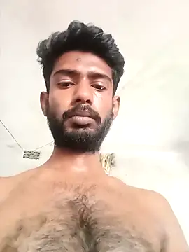 pirates_jack_sparrow (M young) - Full naked show