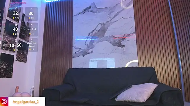 angelgarcia_ (M young) - Show asshole