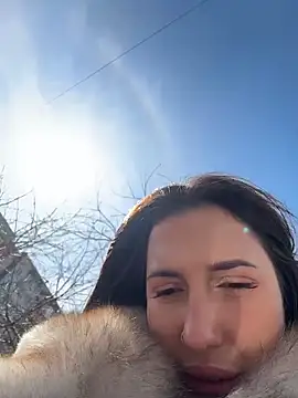 AleksandraRich webcam