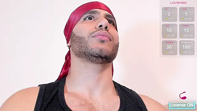 ibraiimm (M young) - doggy no panty