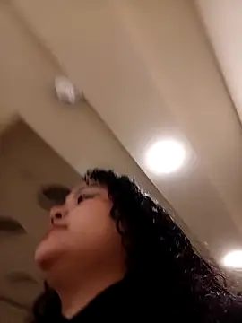 kity_hill (F teen) - BOUNCING BOOBS