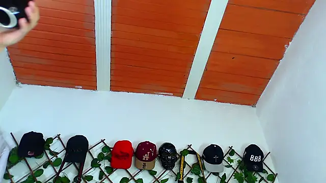 Themasterhades_777 webcam