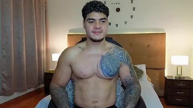 Steven_Velez webcam