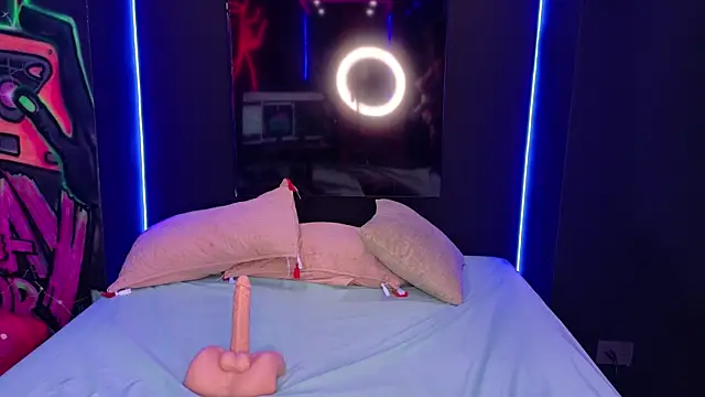 SamanthaaReed webcam