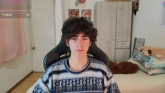 nude_boy18 (M twink) - My cum