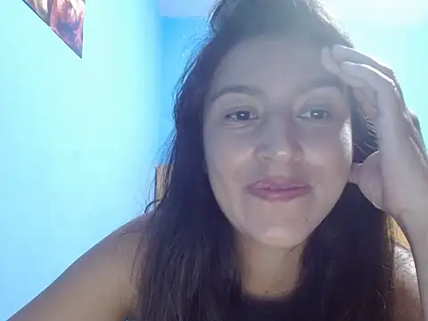 SarahFriendly webcam