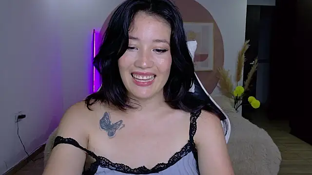 Eliih_01 webcam