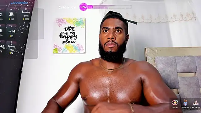 lebron_million webcam