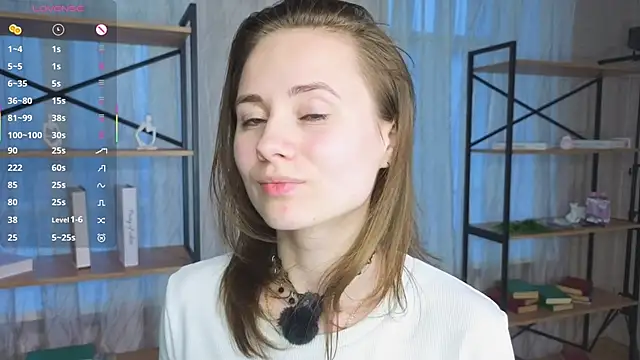 crysta1eva_ - Crysta1Eva_'s free webcam - UK Sex Cams