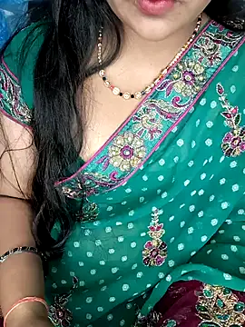 rashmi_sharma_0 (F young) - Nude Dance song show