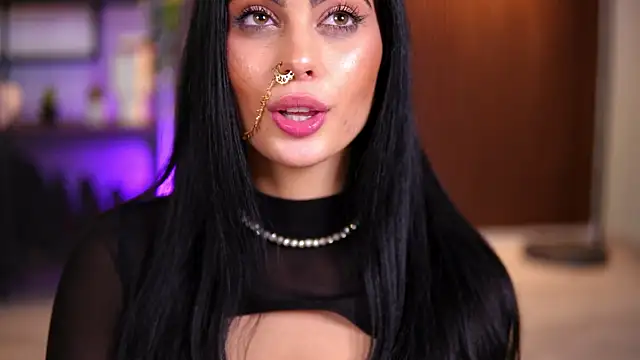 ravennadarcy (F young) - A ride that will drain you