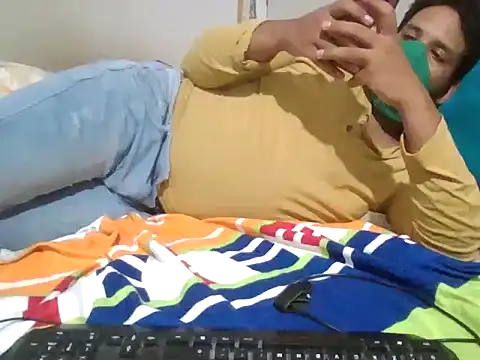 josecamsex27 (M young) - sin pantalon