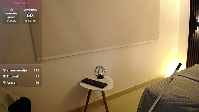 sansa_stark_love webcam