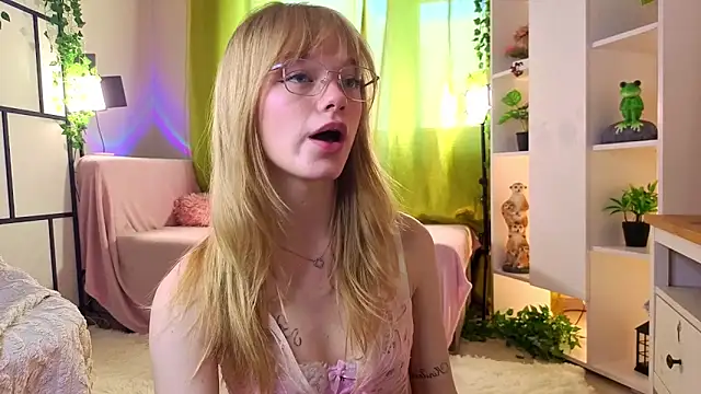 MatthewHoffis webcam