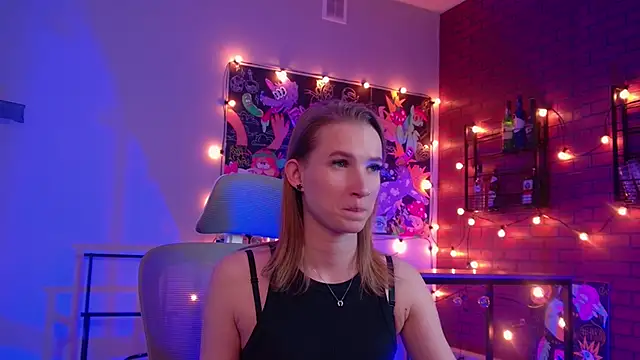 Megan_Rodgers webcam