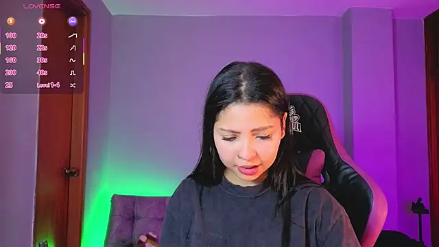 melanimorgan1 webcam