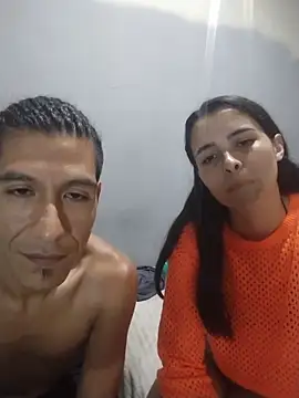 Rodrigohernan19 webcam