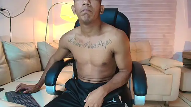 ricky_spensar23cm_ webcam