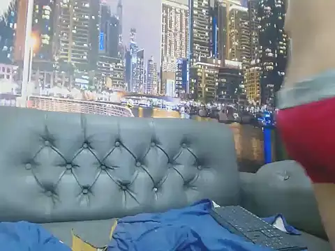 santiago_xxxcol webcam