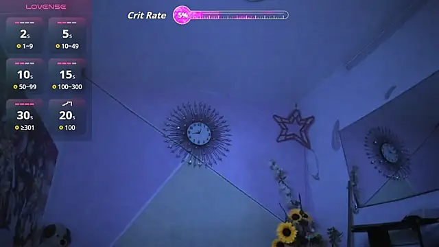 OrianaDollx_And_Mayk webcam