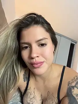 gabrielas_ (G young) - Show tits