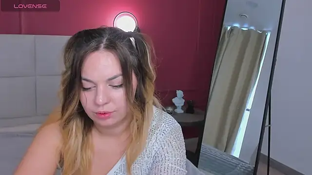 SofiaFabulous webcam