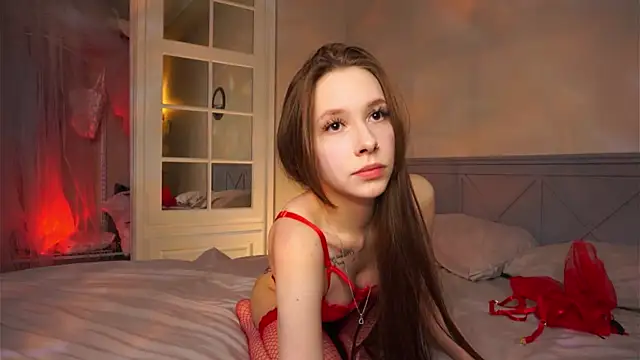 MarieCalligaro webcam