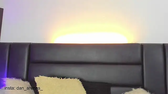 duolust2 (M young) - cum show