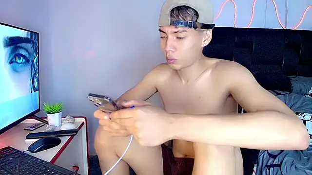 Ethan_Noa webcam