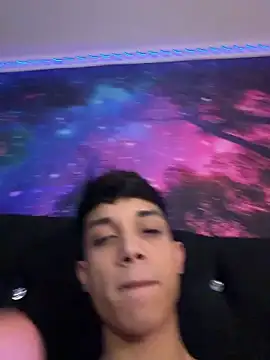 roughdiamond_ (M twink) - Masturbation (5min) 🔥🤤