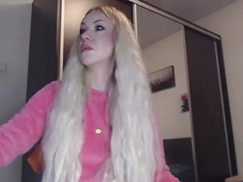 CarlyTheMessy webcam