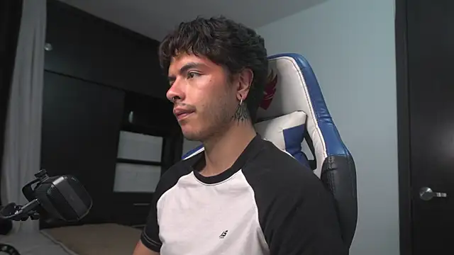 _morghan_ (M young) - #anal #best #big-cocks #bisexuals #brunettes #cam2cam #cheapest-privates #colombian #deepthroat #dildo-or-vibrator #doggy-style #ejaculation #handjob #hd #latin #oil-show #recordable-privates #recordable-publics #sex-toys #shaven #skinny #small-audience #smoking #spanish-speaking #spanking #student #uncut #young