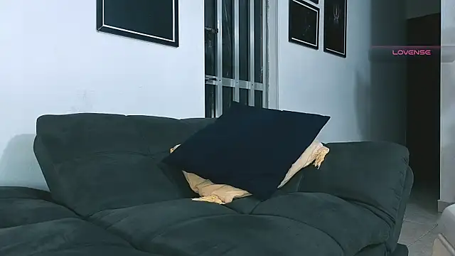 SilvaBranko live sex cam