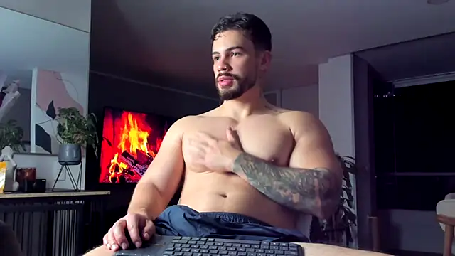 Valenthino_Salvatore live sex cam