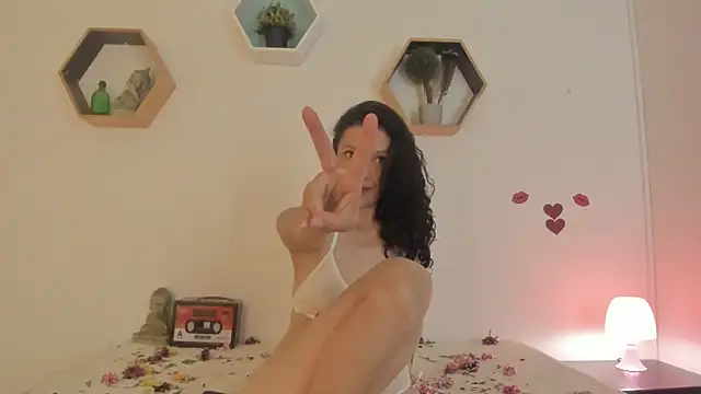 Paloma_victory webcam