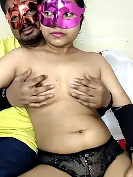 INDIAN__COUPLE webcam