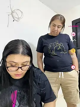 alissonfernandez_ webcam