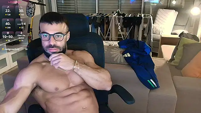 Todd_dantes webcam
