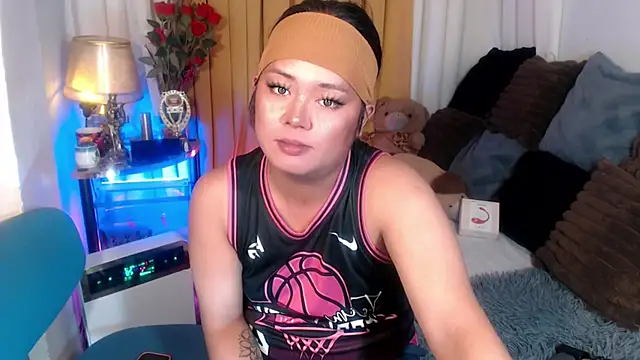 YourSweet-mich webcam