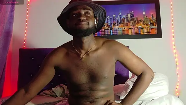 eebony_stallion webcam