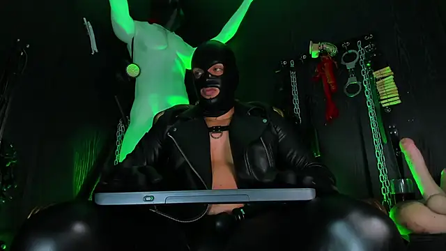Master_Connor_BDSM webcam