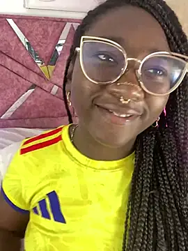 ZahhyFrequency webcam