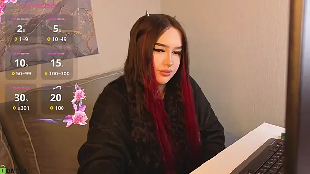 Jane_Goddesss webcam