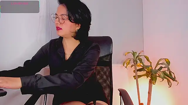 PinUpSpicy webcam