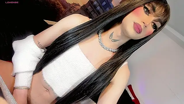 Lexxy_Mattel webcam