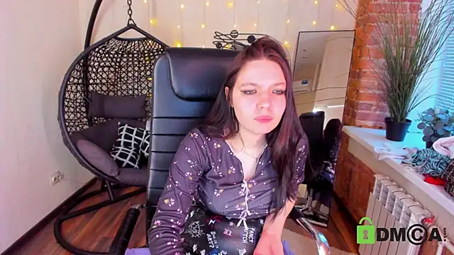 _Melissa_Black_ webcam