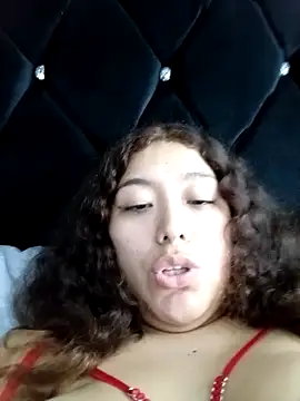 BlancaNievesxxo webcam