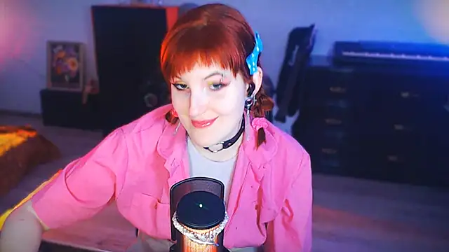 ConchitaMesser webcam