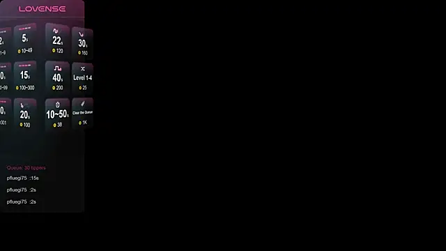 madame_chaennel webcam