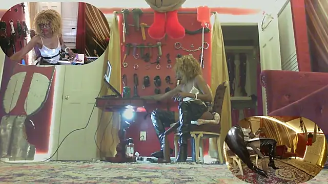 TheMississippiMadame